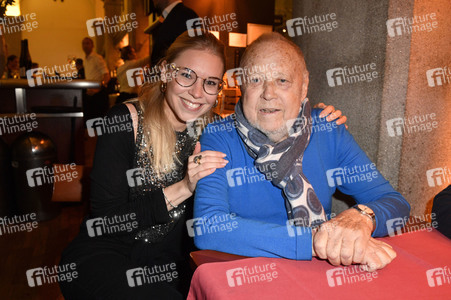 After Hours 2020 in München