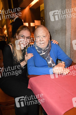 After Hours 2020 in München