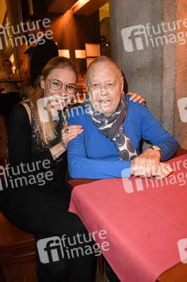 After Hours 2020 in München