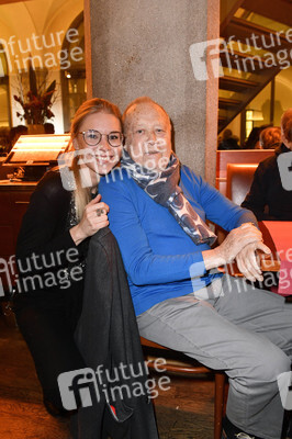 After Hours 2020 in München