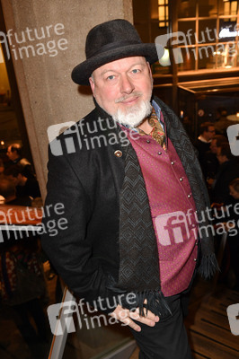 After Hours 2020 in München