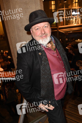 After Hours 2020 in München