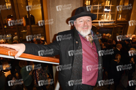 After Hours 2020 in München