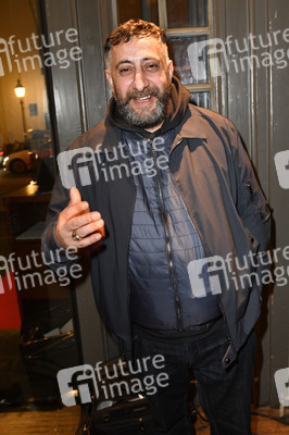 After Hours 2020 in München