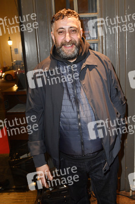 After Hours 2020 in München