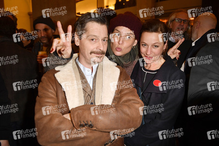 After Hours 2020 in München