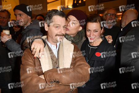 After Hours 2020 in München