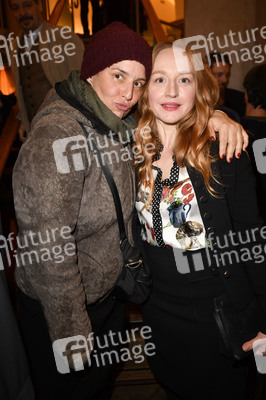 After Hours 2020 in München