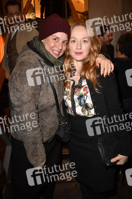 After Hours 2020 in München