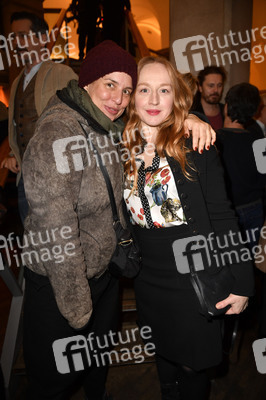 After Hours 2020 in München