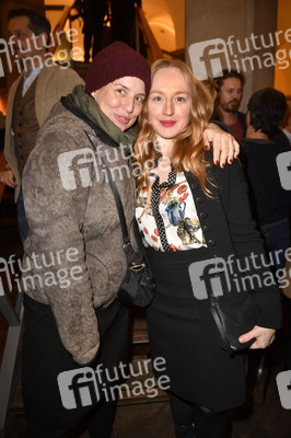 After Hours 2020 in München