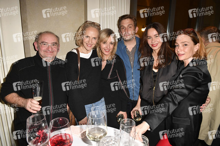 After Hours 2020 in München