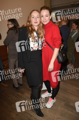 After Hours 2020 in München