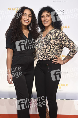 Showpremiere 'Magic Mike Live' in Berlin