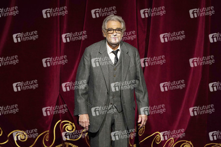 Aufführung von 'La Traviata' in Berlin