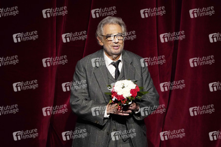 Aufführung von 'La Traviata' in Berlin