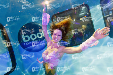 Messe 'Boot Düsseldorf 2020'