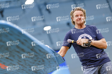 Messe 'Boot Düsseldorf 2020'