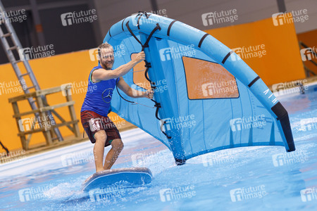 Messe 'Boot Düsseldorf 2020'