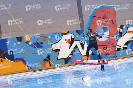 Messe 'Boot Düsseldorf 2020'