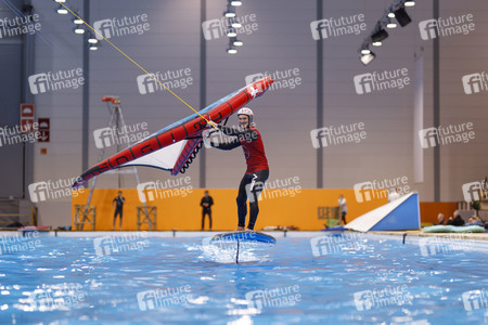 Messe 'Boot Düsseldorf 2020'