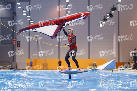 Messe 'Boot Düsseldorf 2020'