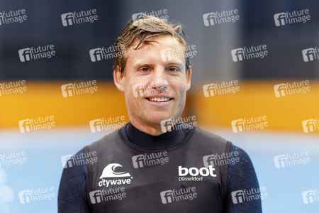 Messe 'Boot Düsseldorf 2020'