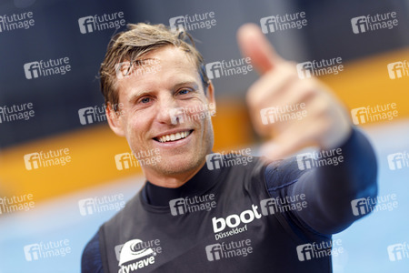 Messe 'Boot Düsseldorf 2020'