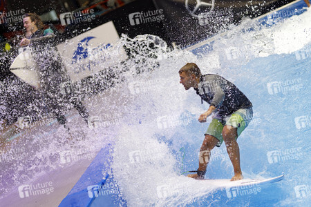 Messe 'Boot Düsseldorf 2020'