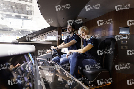 Messe 'Boot Düsseldorf 2020'