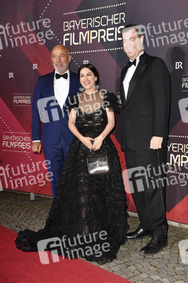 41. Bayerischer Filmpreis in München