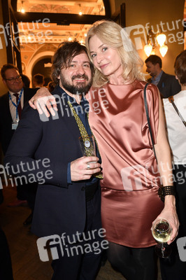 41. Bayerischer Filmpreis in München