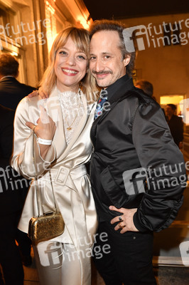 41. Bayerischer Filmpreis in München