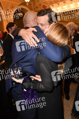 41. Bayerischer Filmpreis in München