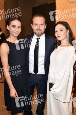 41. Bayerischer Filmpreis in München