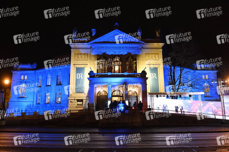 41. Bayerischer Filmpreis in München