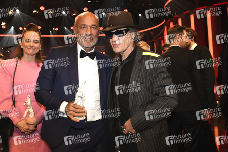41. Bayerischer Filmpreis in München