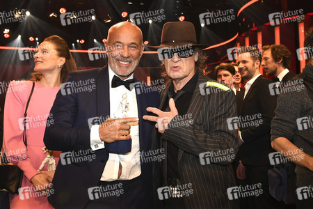 41. Bayerischer Filmpreis in München