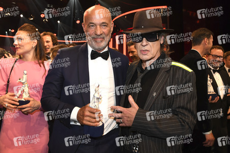 41. Bayerischer Filmpreis in München