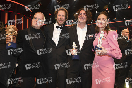 41. Bayerischer Filmpreis in München