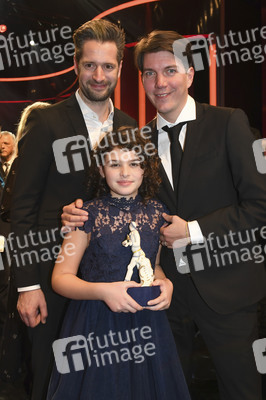 41. Bayerischer Filmpreis in München