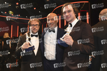 41. Bayerischer Filmpreis in München