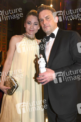 41. Bayerischer Filmpreis in München
