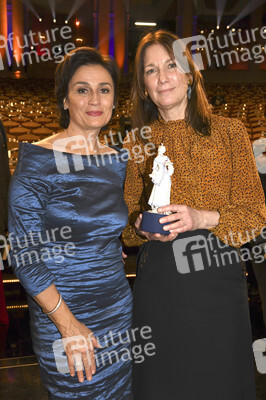 41. Bayerischer Filmpreis in München