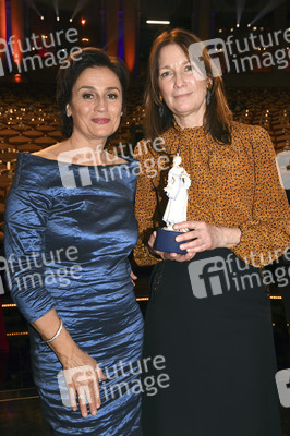 41. Bayerischer Filmpreis in München