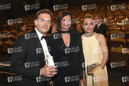 41. Bayerischer Filmpreis in München