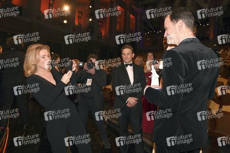41. Bayerischer Filmpreis in München