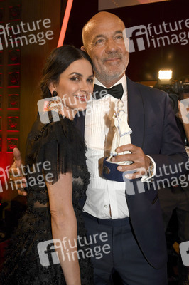 41. Bayerischer Filmpreis in München