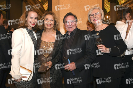 41. Bayerischer Filmpreis in München