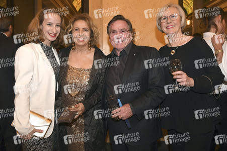 41. Bayerischer Filmpreis in München